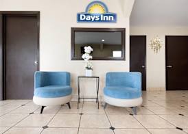 Days Inn by Wyndham Augusta Wheeler Road 3