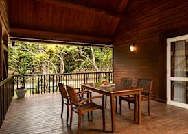 The Paradise Dambulla 5
