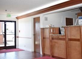 Econo Lodge Shelbyville 2