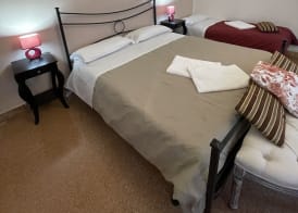 Lions Venice Guest house 3