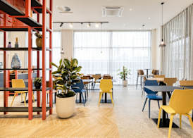 B&B HOTEL Mechelen 3
