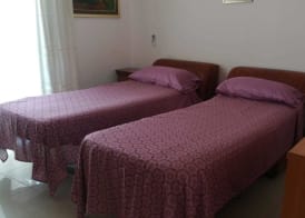 Alloggio dei Mille 5