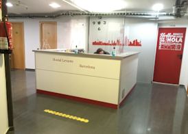 Hostal Levante Barcelona 2