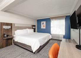 Holiday Inn Express & Suites CHARLESTON - NORTHWOODS by IHG 3