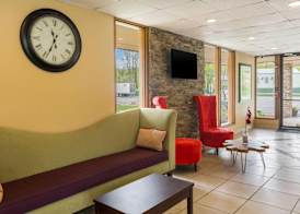 Pocono Inn & Banquet 3