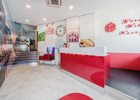 Hotel Milano Navigli 3