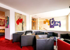 Art Hotel Prague 5