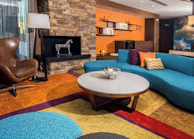 Fairfield Inn & Suites by Marriott Florence I-20 2