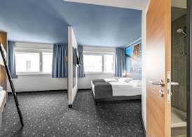 B&B Hotel Schweinfurt-City 5