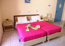Triton Hotel 5