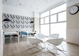Residencia Blas De Otero 2