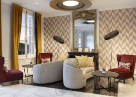 Château Belmont Tours by The Crest Collection 3