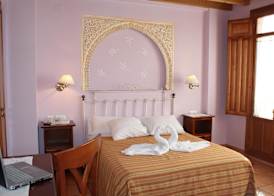 Abadía Hotel 3