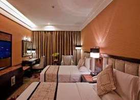 DAYS HOTEL SUITES BY WYNDHAM CHANGSHA CITY CENTE 2