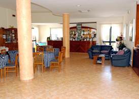 Hotel Villaggio Aurora 2