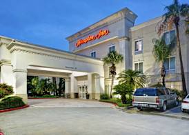 Hampton Inn Corpus Christi-Northwest I-37 3