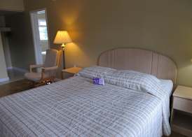 Knights Inn Edmonton South 5