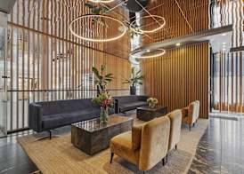 Melbourne City Apartment Hotel 3