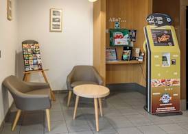 B&B HOTEL Toulouse Purpan Zénith 5