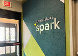 Spark by Hilton Dayton Fairborn 4