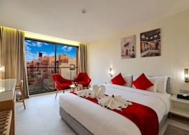 Ari Boutique Hôtel - Adult Only 5