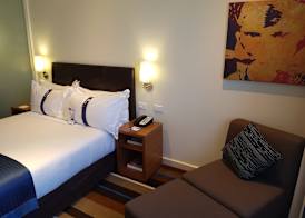 Holiday Inn Express PORT MORESBY by IHG 5