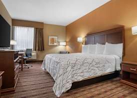 Best Western Plaquemine Inn 4