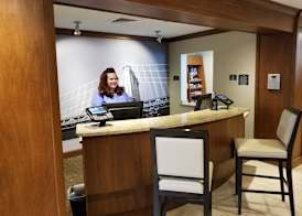 Staybridge Suites TOLEDO - ROSSFORD - PERRYSBURG by IHG 2