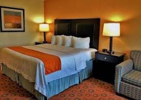 Lux Hotel & Spa 5