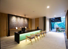 Andaman Cannacia Resort & Spa - SHA Extra Plus 3