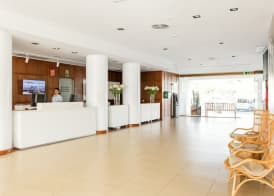 Sunprime Atlantic View Suite & Spa 2