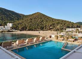 Mondrian Beach Lifestyle Resort By Accor 2