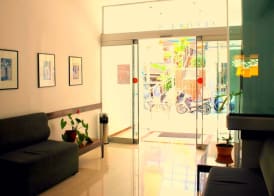 Savoy City Hotel 2