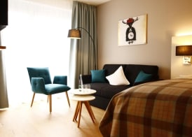 Gästezimmer Kamino 5