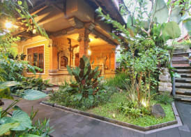 Hibiscus Cottages 5