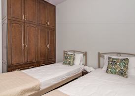 Luxury Villa Froso 5