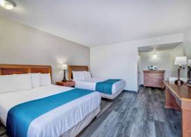 Motel 6 Harrisburg PA Near PA Expo Center 4