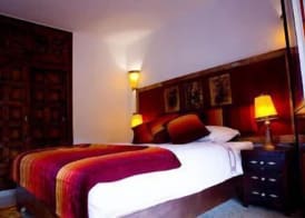 Boutique Hotel Las Islas 4