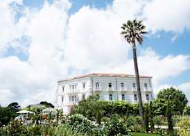 Grand Hotel des Sablettes Plage, Curio Collection by Hilton 2
