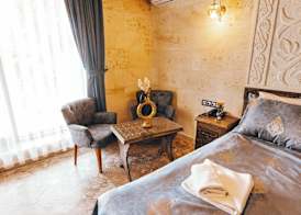Nest Cappadocia Hotel 4