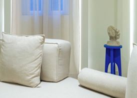 Zante Pantheon Hotel 4
