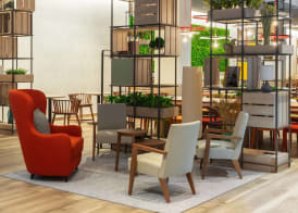 IntercityHotel Budapest 3