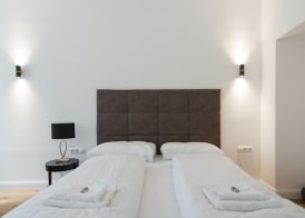 easy-flat Belvedere - Central Apartments with AC 2