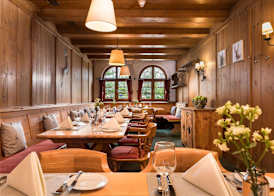 Mercure Hotel Garmisch Partenkirchen 5