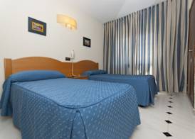 Hostal Goyma I 3