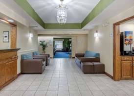 Quality Inn Kingstree North 5