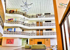 Kariri Beach Hotel 5