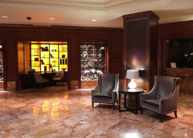 The Yorkville Royal Sonesta Hotel Toronto 2
