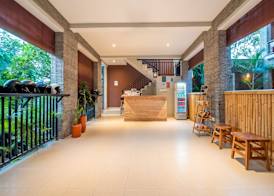 Gelatik Bed And Breakfast 3