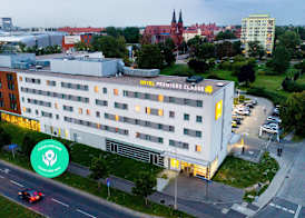 Premiere Classe Wroclaw Centrum 2